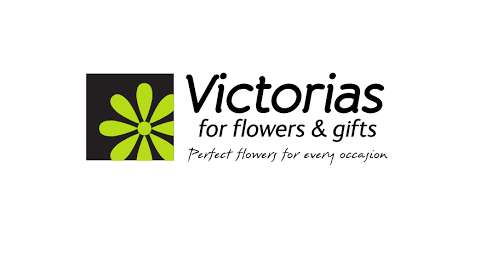 Photo: Victorias for Flowers